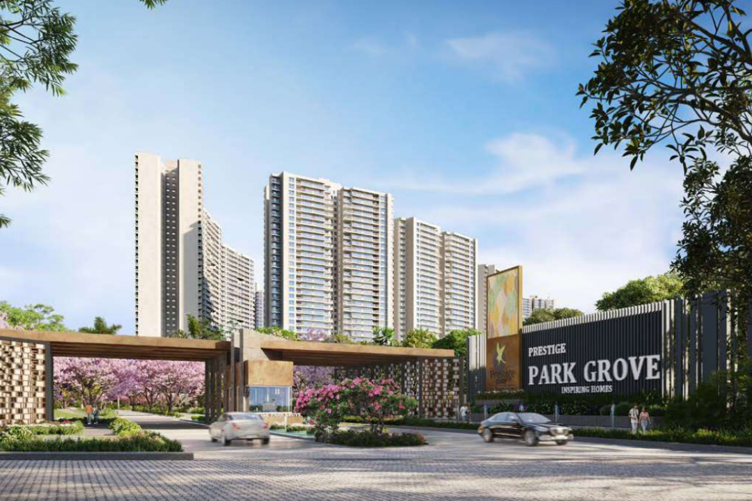 Prestige Park Grove
